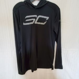 Under Armour SC Boy's size YXL